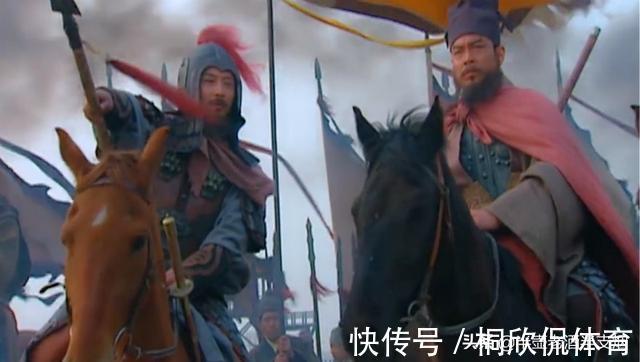 关胜@卢俊义吴用没胆量,四人可能挑起梁山第二次火并,五人会最先被杀