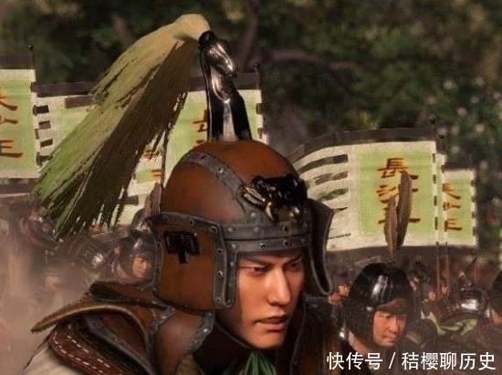 乂字怎么读?这个司马家王爷拥有最强戟