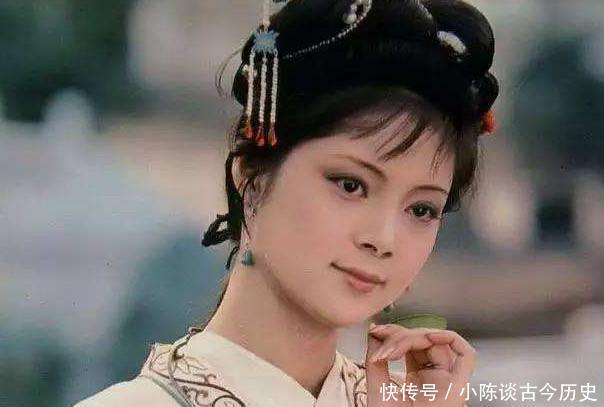 秘闻|「红楼梦秘闻」女汉子薛宝钗的爱情三十六计