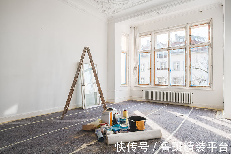 翻新|老房翻新要注意什么?