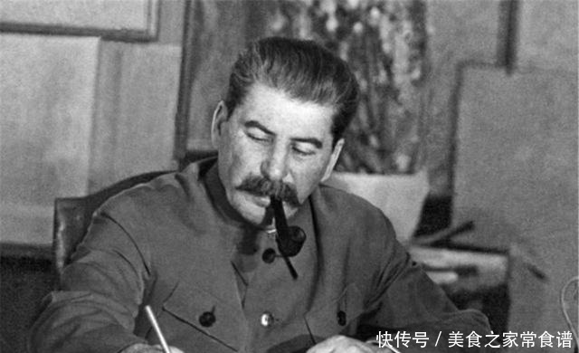 若夫的人|此人跟随斯大林18年,却被斯大林扳倒,从审判到处决只用了2天