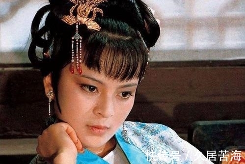 小姐#探春出身最低微,却活成了王夫人和王熙凤都不敢小觑的小姐