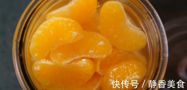 果汁|橘子5种最好吃的做法，简单美味又馋人，看看你喜欢吃哪种？