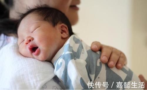 宝妈|小婴儿为了能认出妈妈,“背地里”做了不少功课,宝妈心里要有数