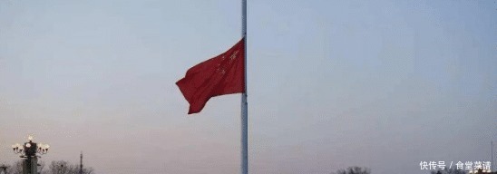 天安门升旗, 为何只升到28.3米 作为一个中国人都应该清楚！