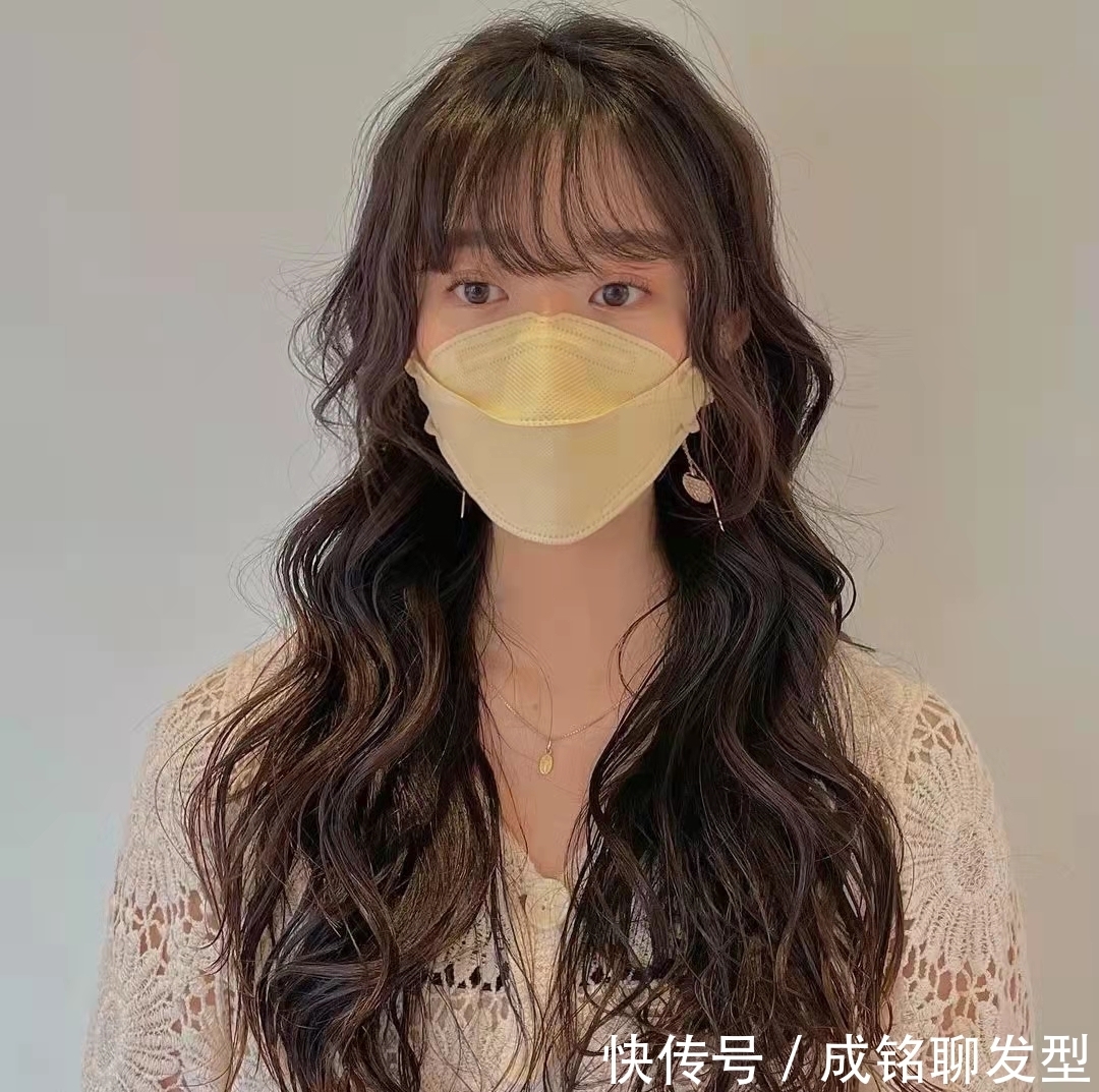 纹理|烫的法式卷和网上的不一样?这才是正宗的法式卷,无修图真实再现