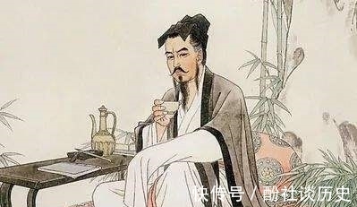 诗仙李白|他的诗仅存二首在《全唐诗》中，单凭其中一首，足可傲视群雄