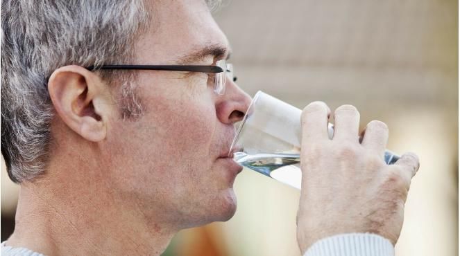 钙化|男性40岁以上就要警惕“前列腺钙化”,提醒:做好这5事可预防