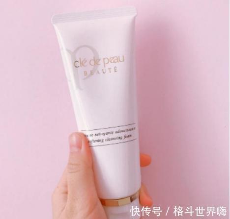 香奈儿|5款“亲身测评”洗面奶,SK2实力“吐槽”,你的也“烂脸”吗