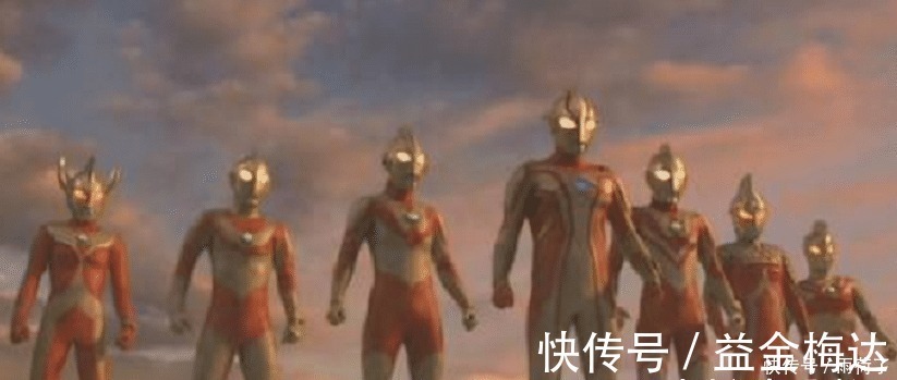 奥特曼系列|奥特曼既然他能变成人类,那么他能不能变成其他宇宙人的样子