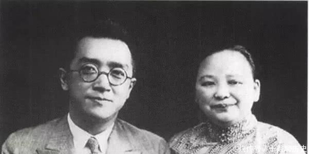  蔡元培|胡适鲁迅蔡元培三大师 各结婚1次、2次、3次 谁的爱情更完美？