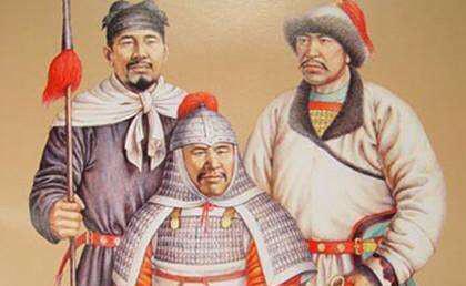 厉害|无论被谁统治,最终都会被汉族同化,中国汉族为什么这么厉害!