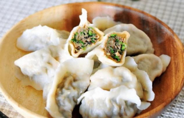  无论调哪种肉馅，都不要用料酒去腥，教你正确做法，又香又多汁