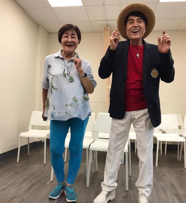 林冲|痛心著名歌手被下病危通知单,患肿瘤命悬一线