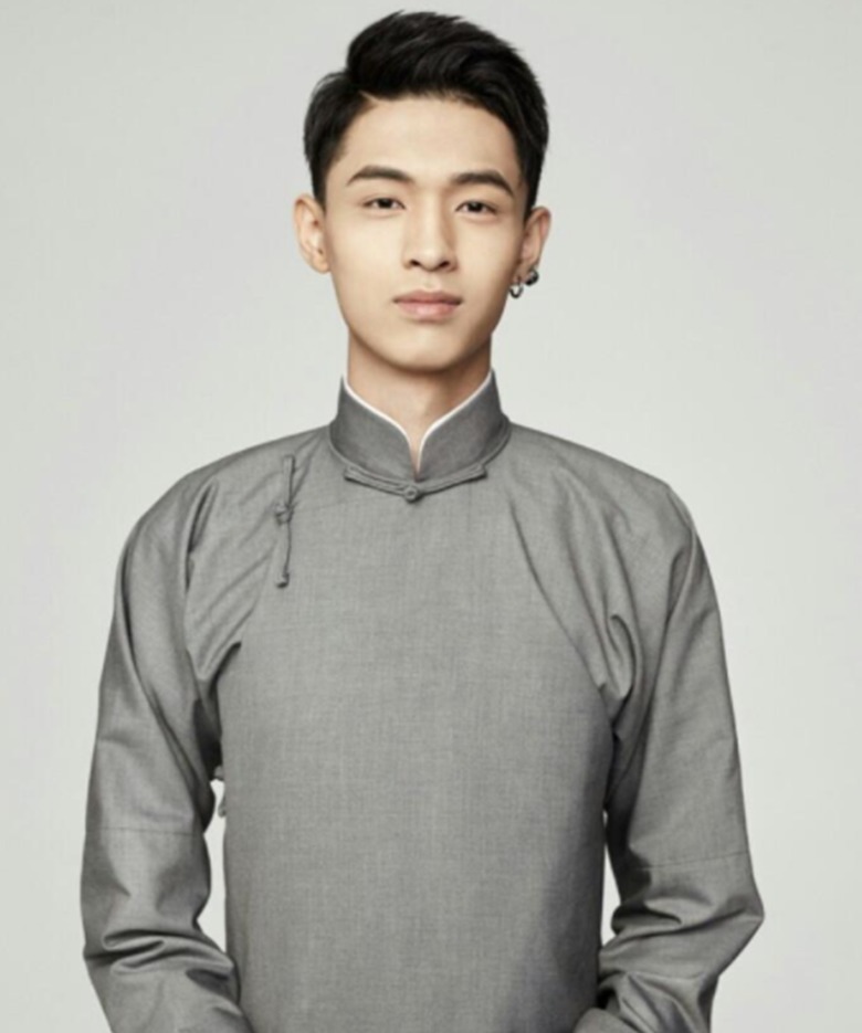 你好星期六官宣定档何炅全新亮相 蔡少芬秦霄贤王鹤棣布瑞吉加盟