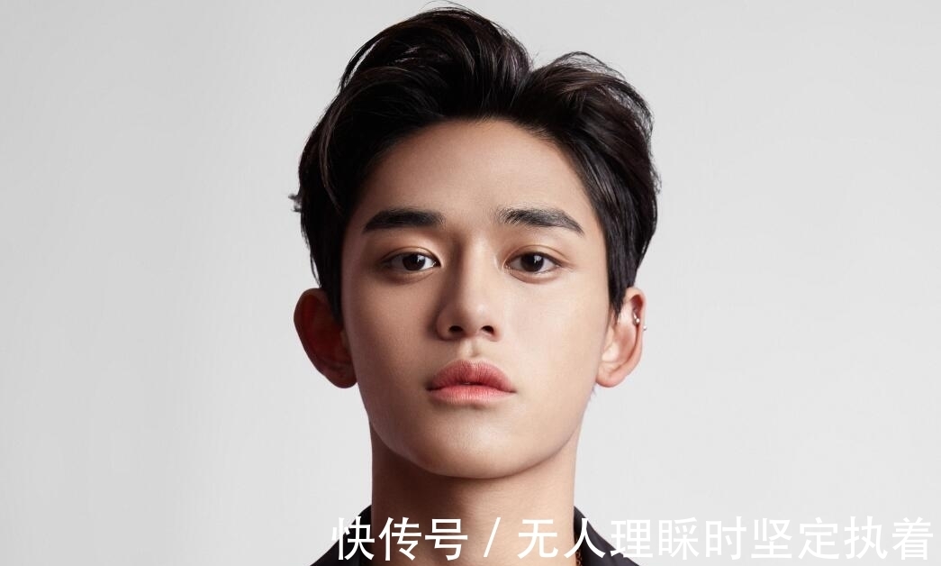 黄旭熙|黄旭熙,不要怪《跑男》不给你身份,是你真的玩不了