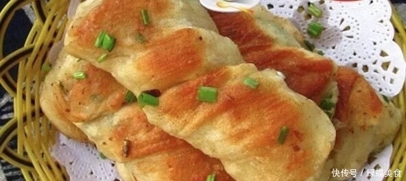 不用酵母,不用凉水,不放温水,做爱吃的花卷,吃着比馒头香多了