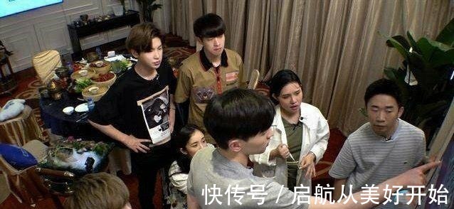 招商|《密室大逃脱》第二季招商内容爆出，有三人很难回归，老带新模式