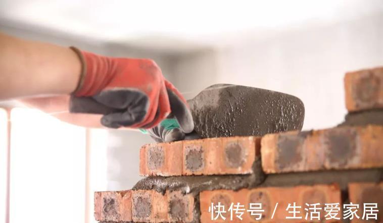 地方|装修经常“踩坑”的3处地方,不仅容易被偷工减料,还容易多花钱