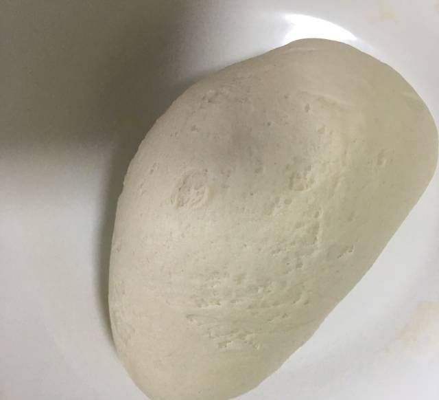 鲜虾多层馅饼,营养丰富的早餐足够了