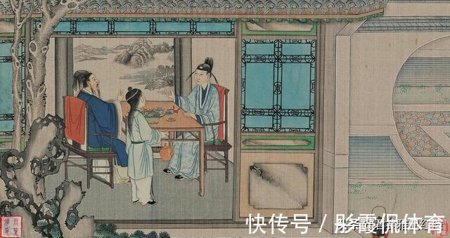 薛姨妈|王熙凤的父亲从没出场,他是什么样的人?贾母提示此人不可小觑