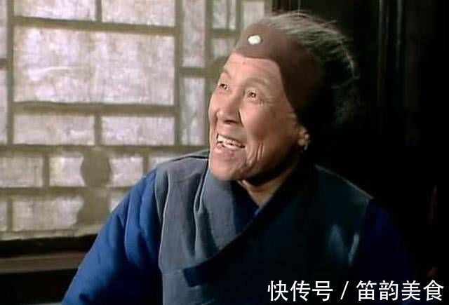 贾母@进了贾府的林黛玉,为何没亲戚来看她,原因只有一个