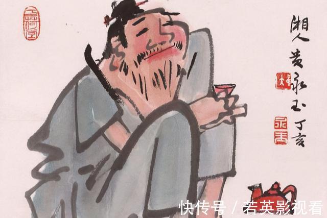 办事$范仲淹:托人办事时,记住要用这个方法