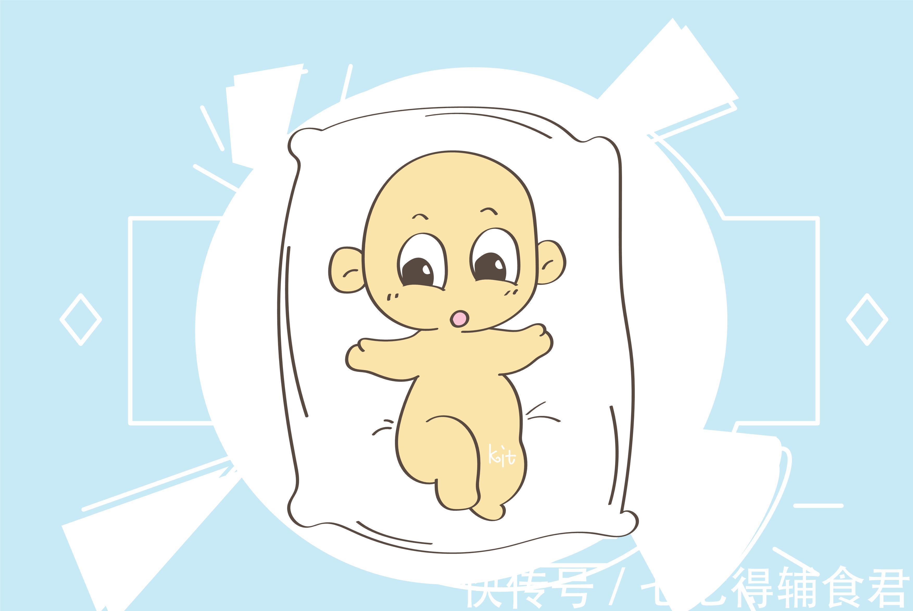 新生儿黄疸|妈妈吃这些食物,会让孩子黄疸加剧,宝妈要管好嘴