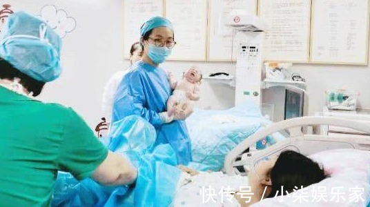 顺产|为什么医院不再提倡剖腹产妇产专家说出的原因,全是心里话
