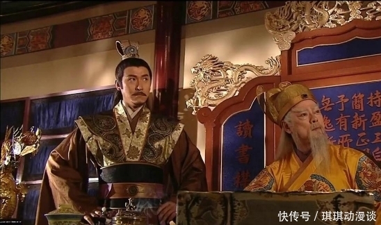 朱元璋|若朱标不死，由他来削藩，朱棣还会造反吗？专家：朱棣不会也不敢！