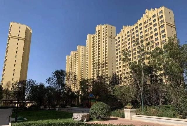 二手房|“不买精装房、少买二手房、慎买期房”,确实有一定的道理!