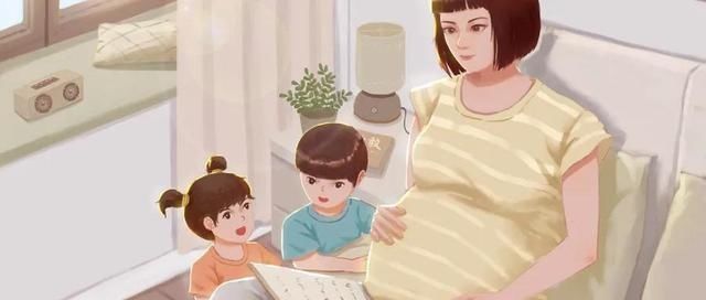 产品|三胎开放了，一孕丑三年？我选择“不”