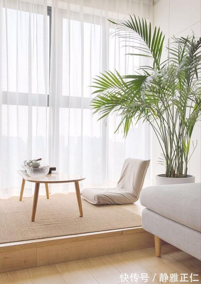 飘窗|吐槽飘窗没用？是因为你没好好设计，8种布局方案很实用