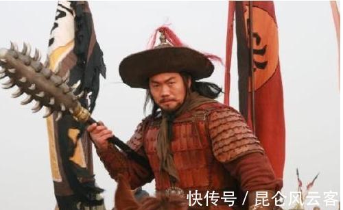 单廷珪#水浒武力值怪圈:如果以索超为衡量标准,单廷珪竟是绝世高手