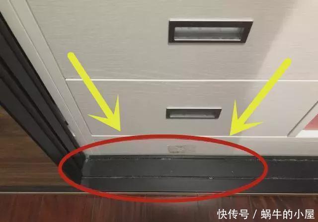 壁纸|新家入住一月，窝都没躺热，就连碰20个装修毛病，我太难了