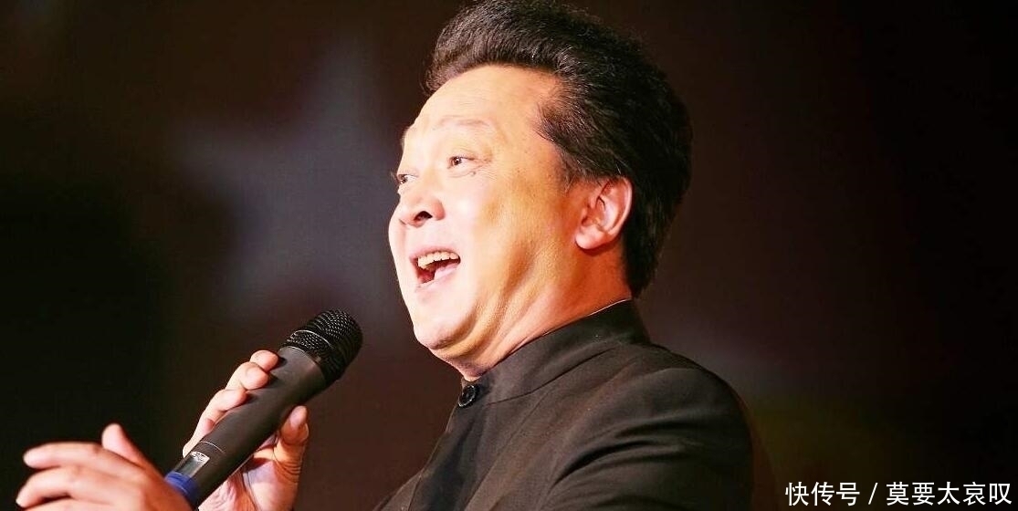 兰亭序|歌唱家郁钧剑喜欢书法,汉字写出专业水平,竟然还是中书协会员