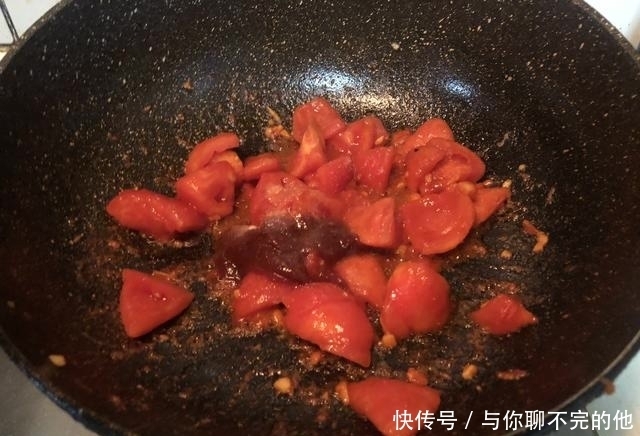 我家|这道菜酸甜开胃，营养美味，我家隔三差五就做一回，全家人都爱吃