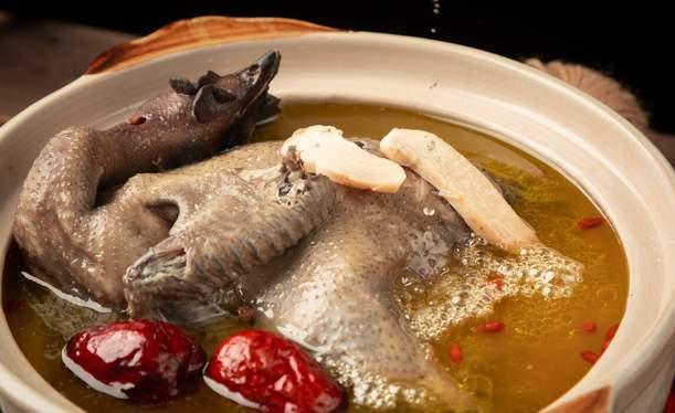 大魚大肉|俗話說：“大雪進補，開春打虎”，天冷進補吃它們，勝過大魚大肉