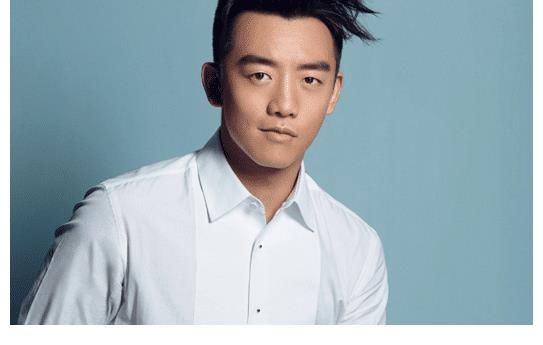 猎豹|小猎豹郑恺，因为跑男国民度达到顶峰，和苗苗大方公开