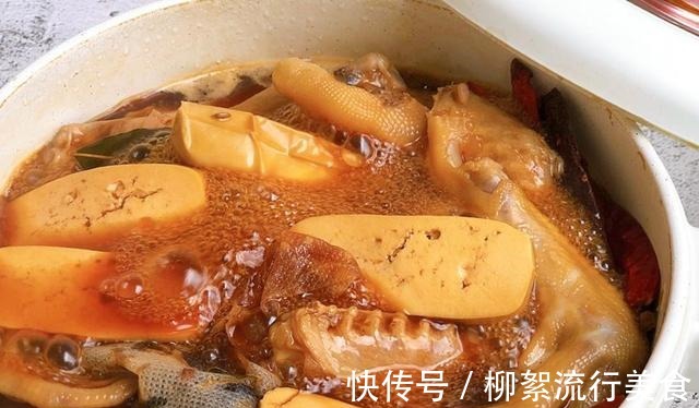 入味|想吃卤味不用买,用这个方法,又香又入味,比买的好吃,卤啥都香!