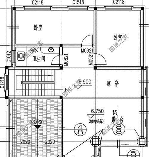 卫生间|145平方房子设计图片，简洁大方，一家人住其乐融融