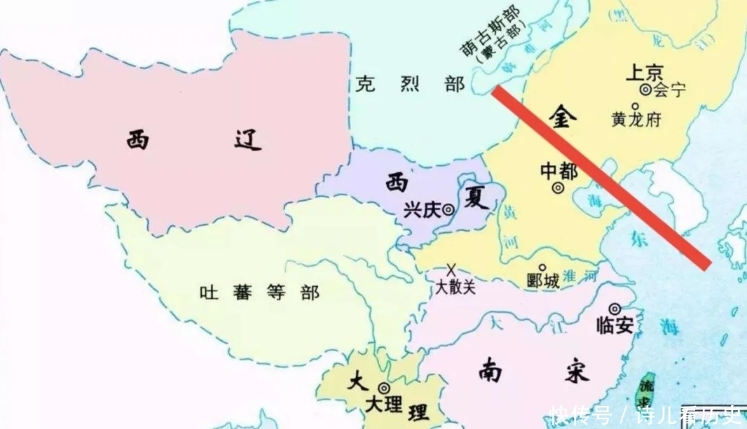 无人|战略天才辛弃疾:提前60年预见蒙古崛起,空有破解之道无人理会