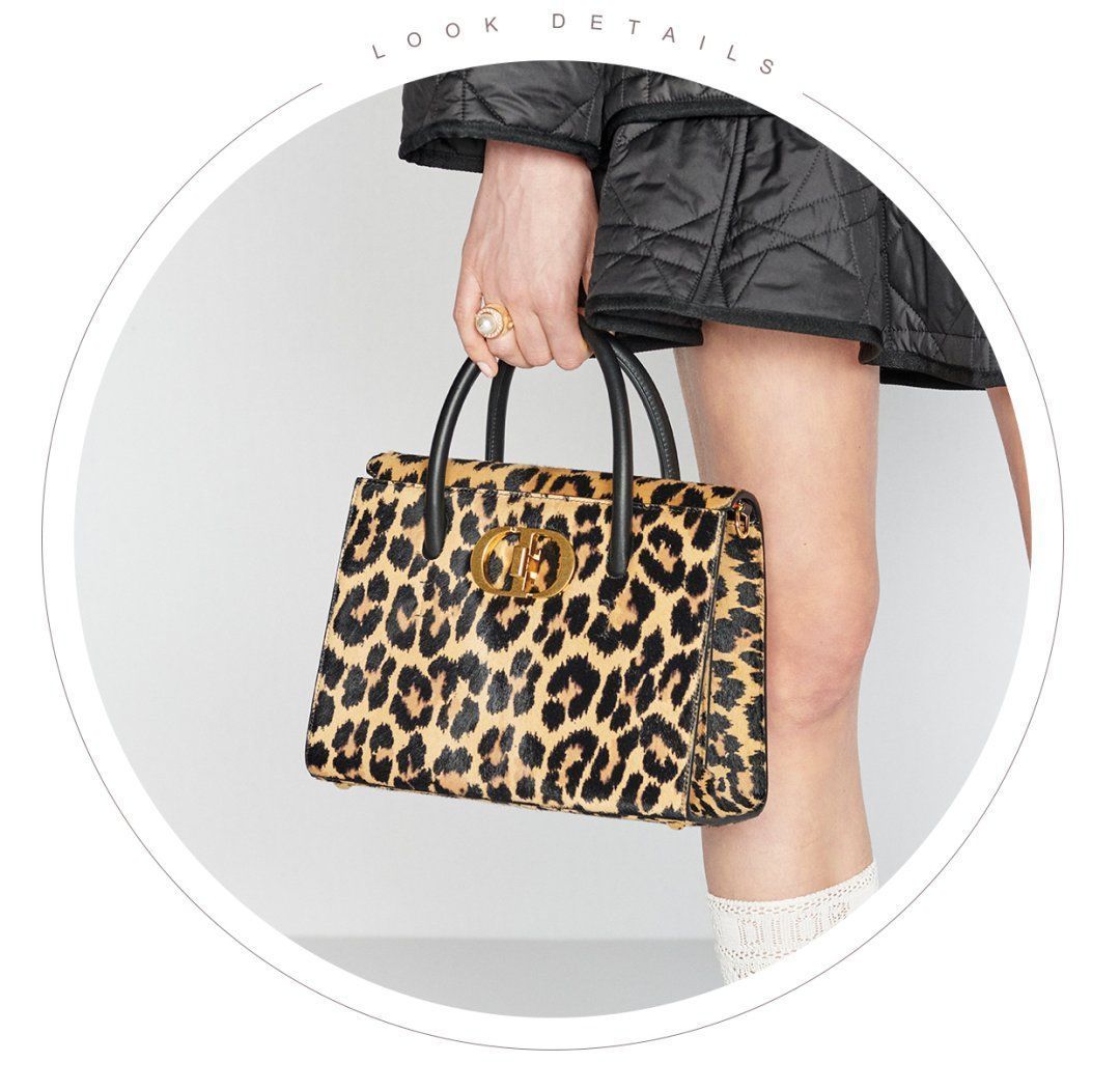 DIOR讲述的童话故事，只有成年人才能读懂