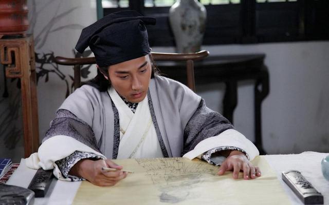 长财|明代趣案：两仆人争鹅，各执一词，县令看鹅粪断案