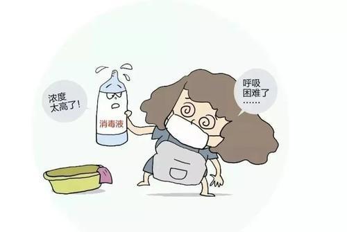 洁厕灵|酒精和消毒液哪个杀菌更强，84消毒液如何正确使用才会有效？