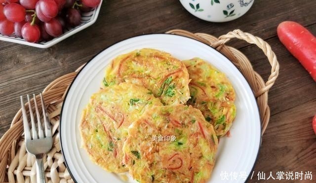 搭配|这两样搭配,是天然“钙库”,鲜香味美,上桌分分钟秒光!