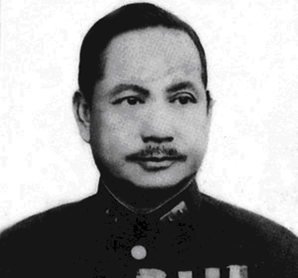 新四军|全面抗战爆发后,叶挺是新四军军长,这位将军是第四军军长