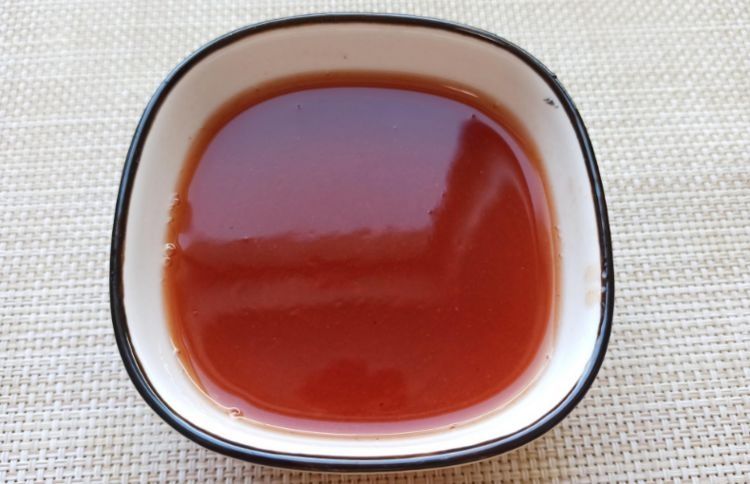 “糖醋汁的比例”告诉你，记住这个比例突然会做好多菜，快收藏