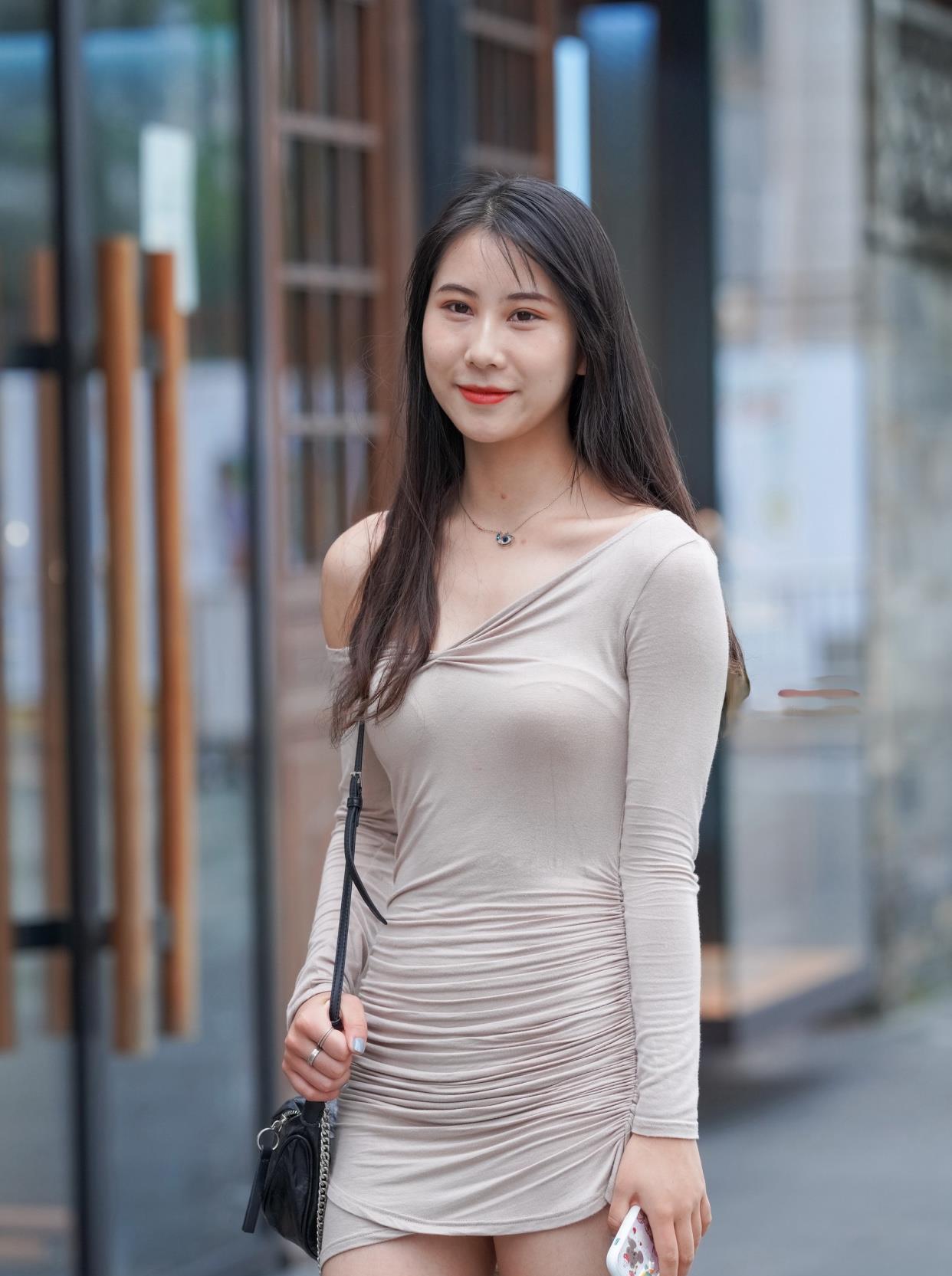 美女|微胖美女的美,刚刚好的身材,只有懂得人才知道
