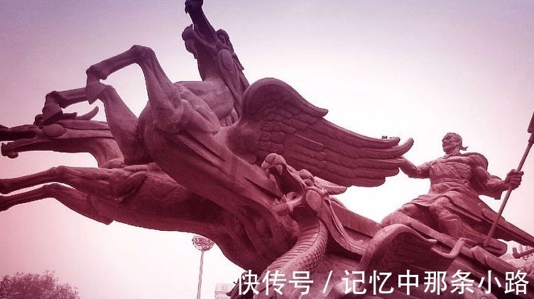 蒙古帝国!历史上取名最随意的朝代,开国皇帝翻书看到一个字:就它了